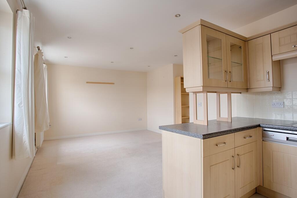 Additional image 6 of Claughton Court, Russet Drive, St Albans, Herts, AL4