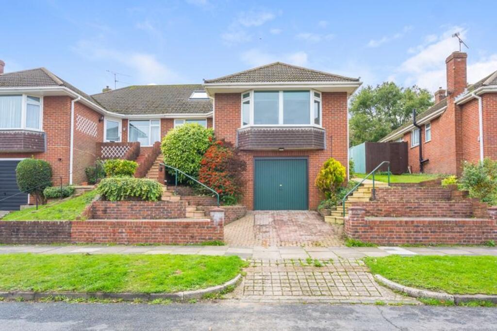 1 bedroom semi-detached house for rent