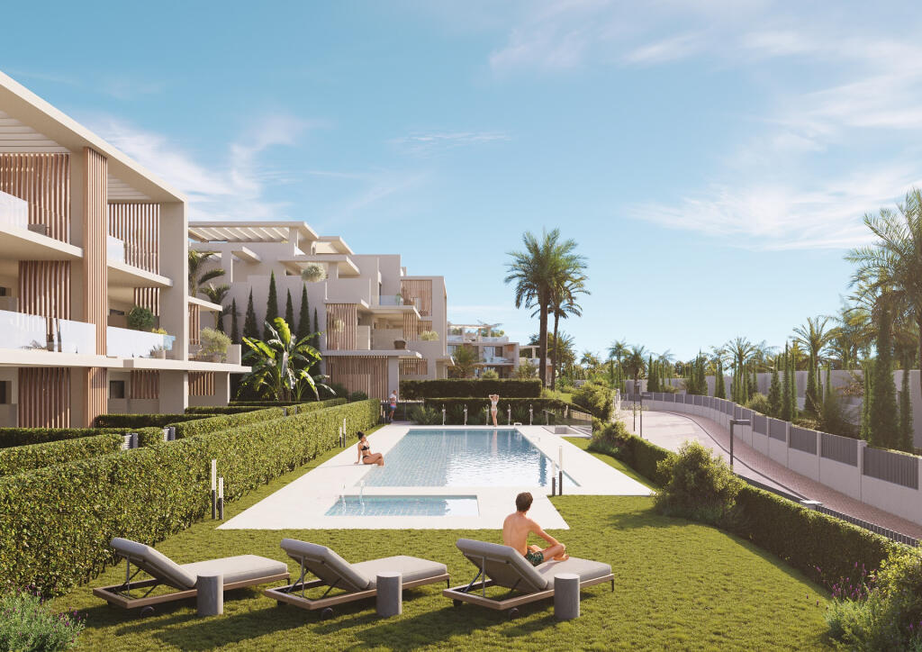 Main image of property: Andalucia, Malaga, Estepona