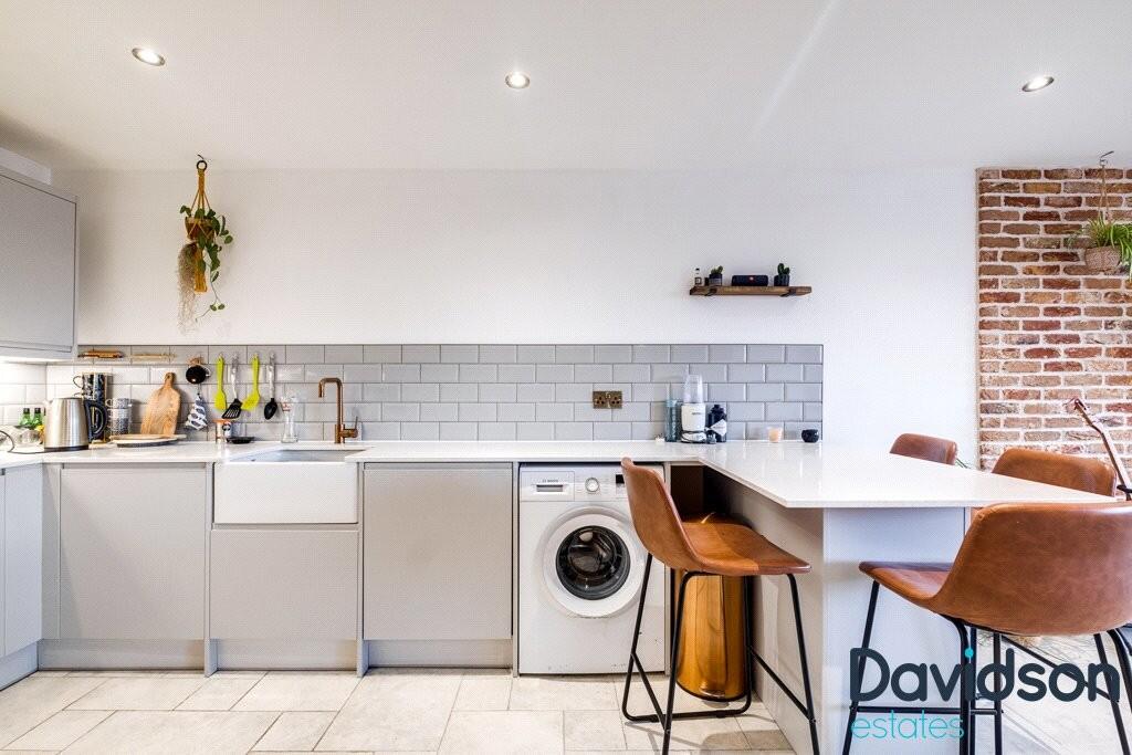 Apartment in Birmingham - More