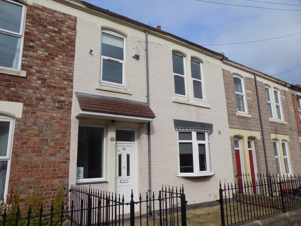 Main image of property: Newton Street, Gateshead, NE8 4XL