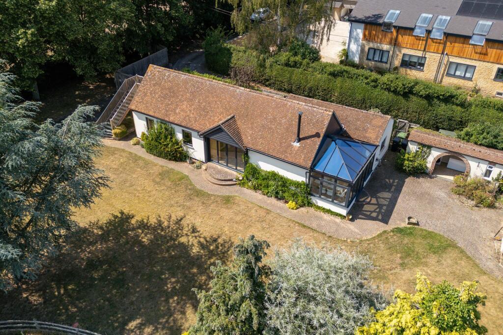 Main image of property: Springhill, Longworth, OX13