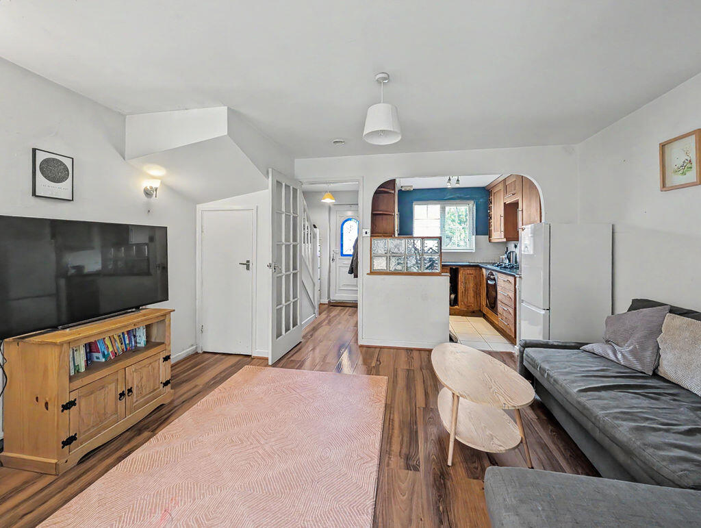 House in Shrewsbury, Shropshire - View 6
