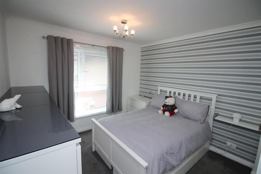 Trafalgar Street, Greenock - View 2