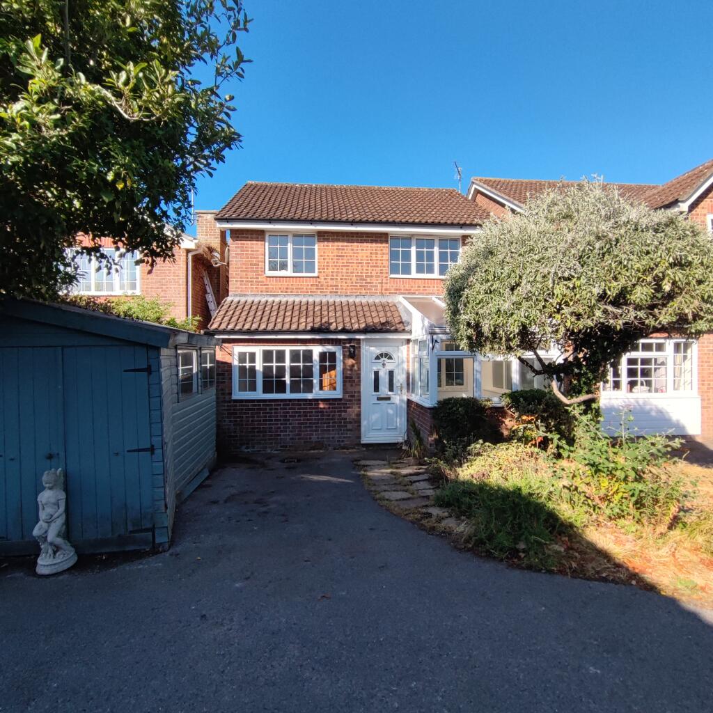 Main image of property: dorchester