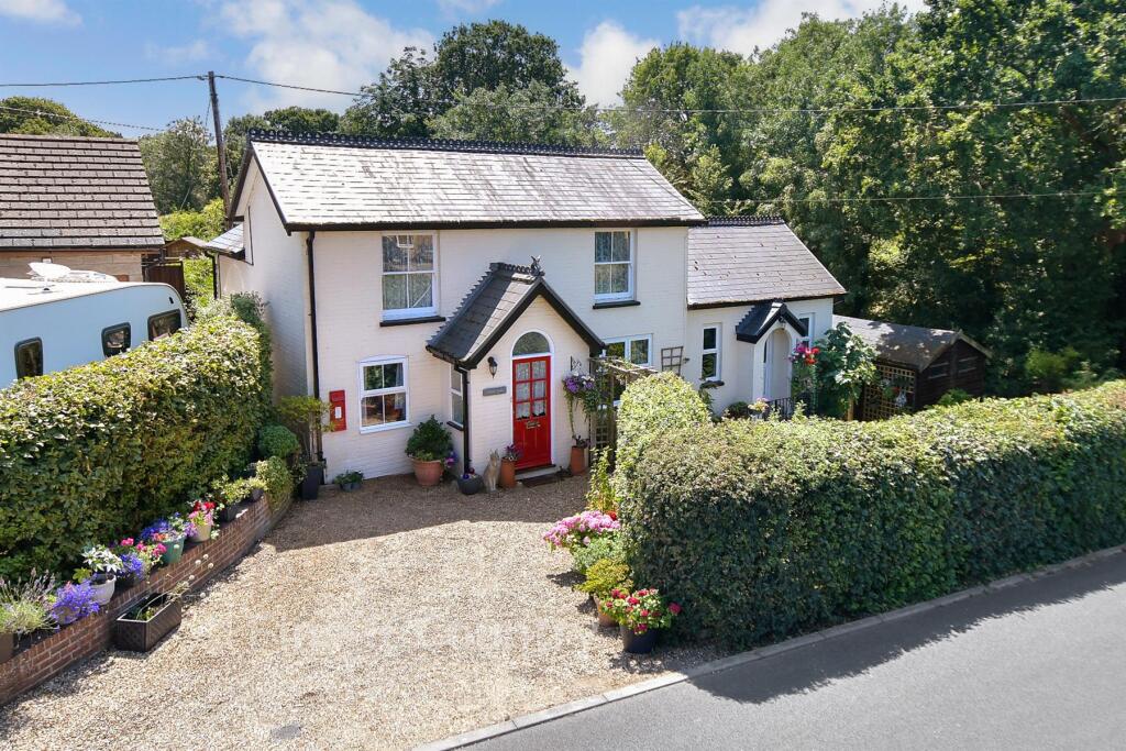 Main image of property: Main Road, Porchfield, Isle of Wight