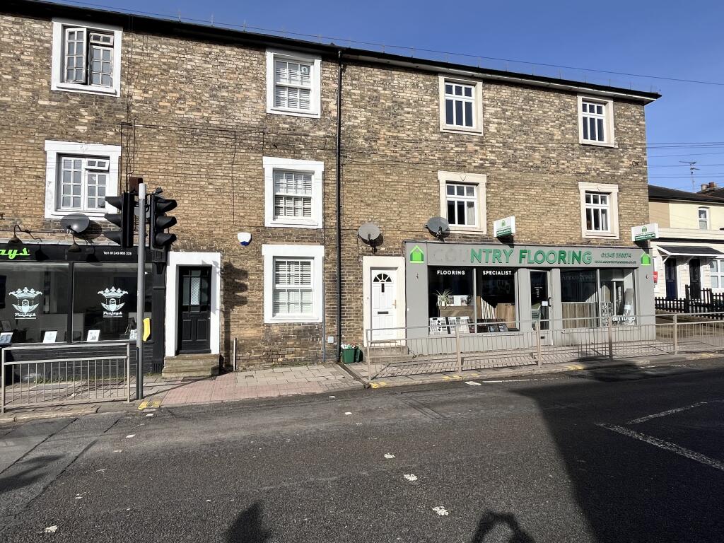 Main image of property: Springfield Road, Chelmsford