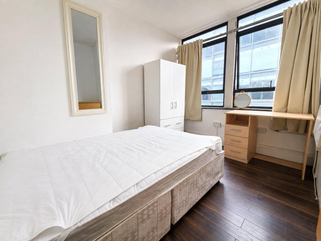 Main image of property: Grays Inn Road, London, WC1X
