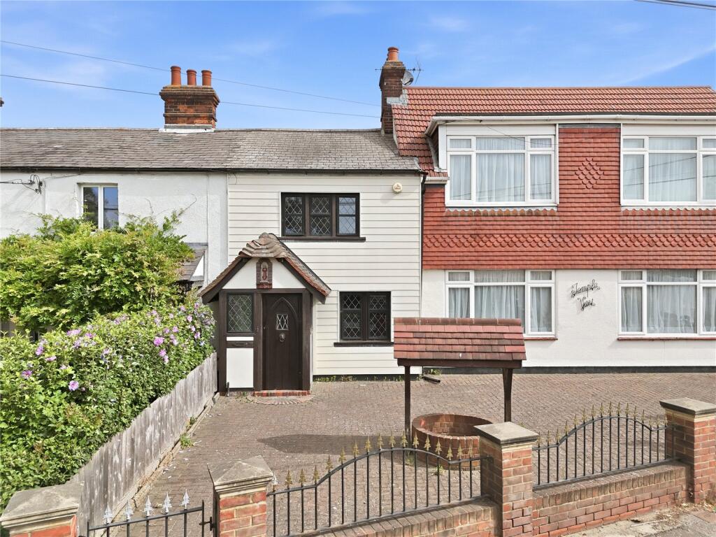 Main image of property: Shopland Road, Sutton Village, Rochford, SS4