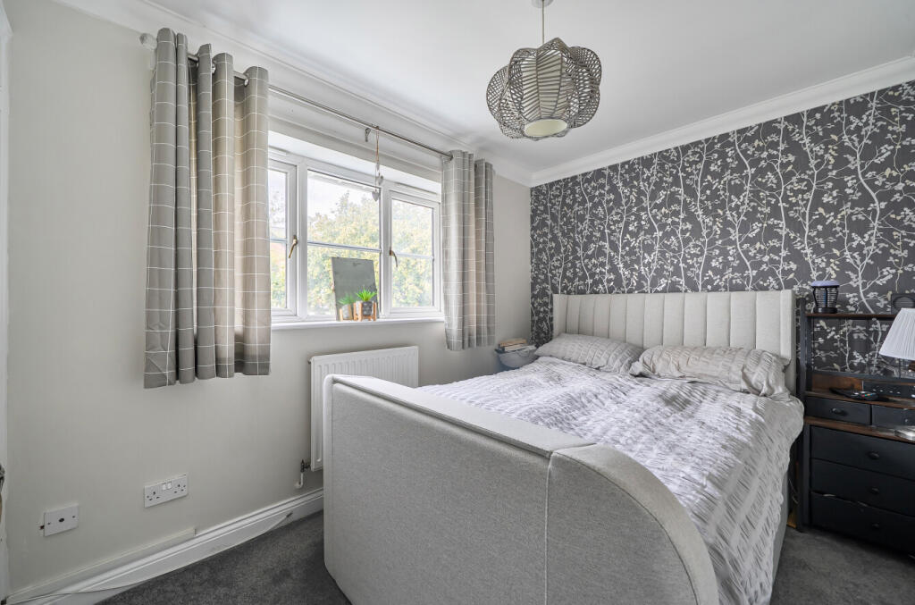 House in Reading - View 5