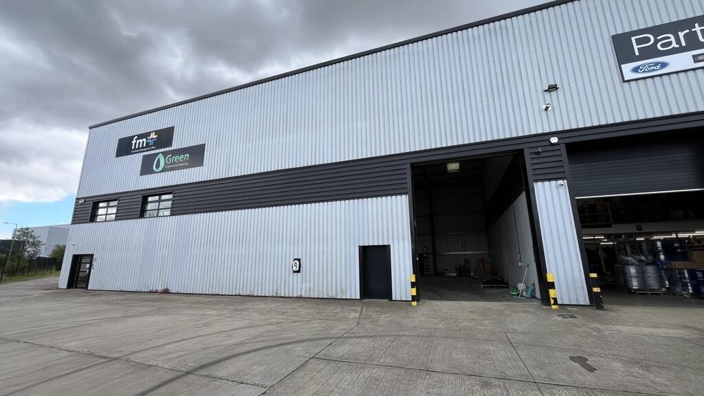 Main image of property: 16 Henry Boot Way, Priory Park East, Hull, HU4 7DY