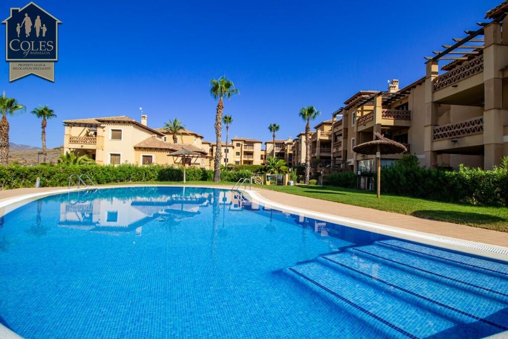 Main image of property: Valle De Este, AlmerÃa, Andalusia