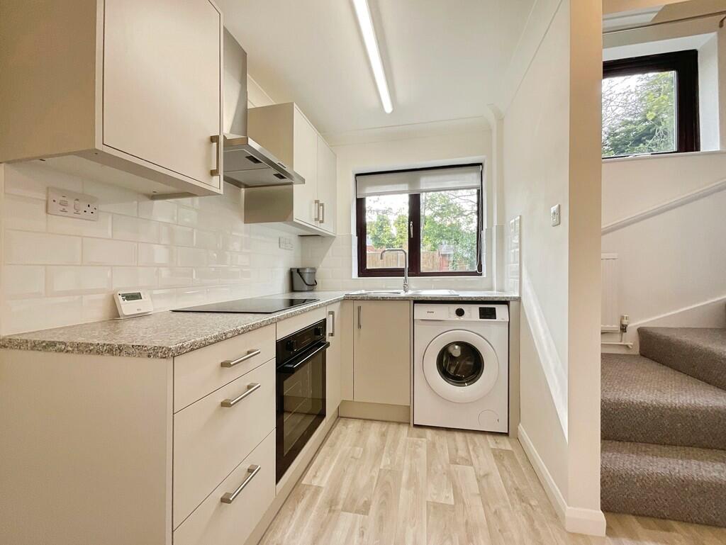 Main image of property: Bramble Court, Bracebridge Heath