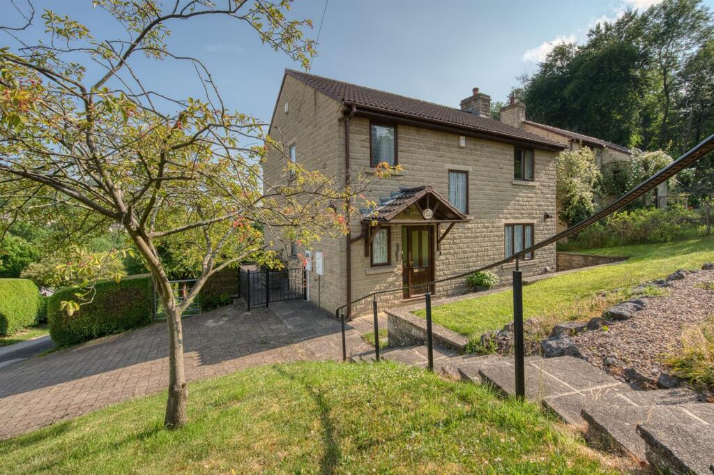 High Tor Road, Matlock photo 4