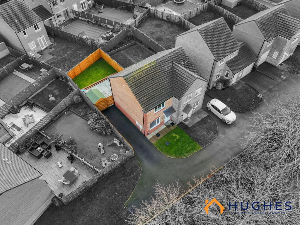 Haven Hill Road, Ecclesfield, Sheffield photo 3