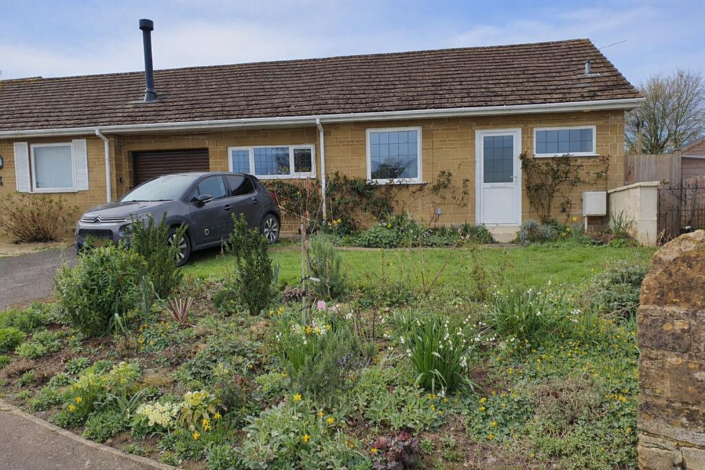 Main image of property: Summer Shard, South Petherton, TA13