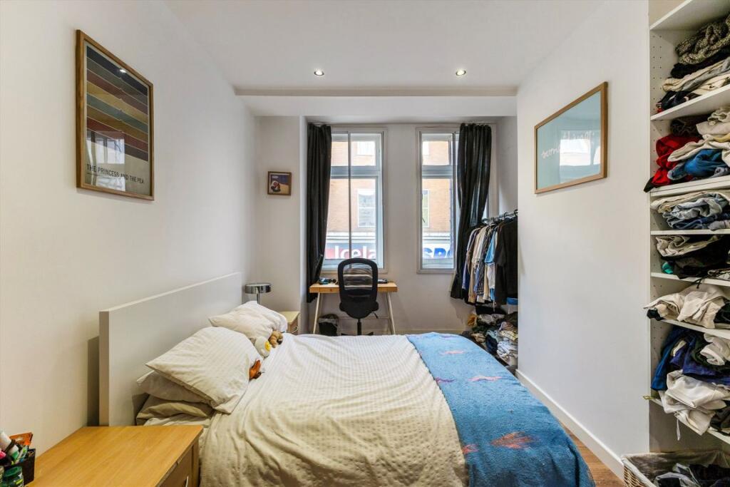 Main image of property: Rye Lane, LONDON
