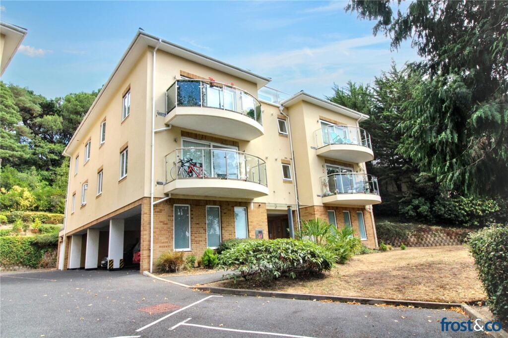 Main image of property: Springfield Road, Poole, Dorset, BH14