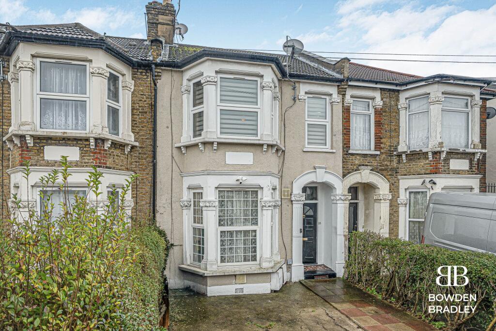 Main image of property: Empress Avenue, Ilford, IG1