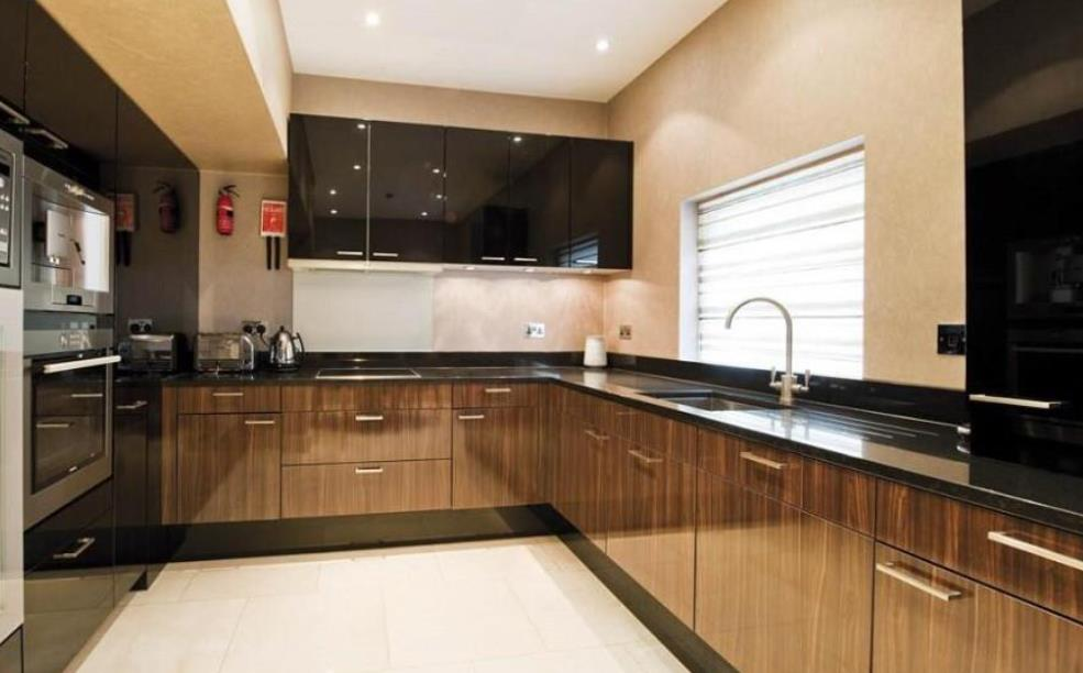 Main image of property: The Terraces, St Johns Wood