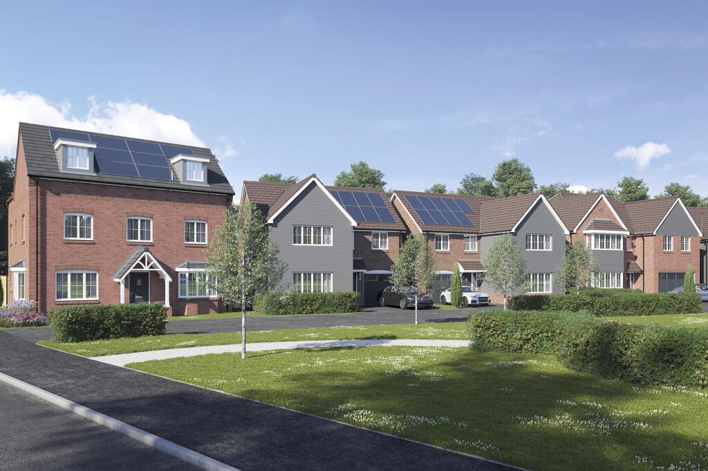 Additional image 6 of Whitford Road,
Bromsgrove,
B61