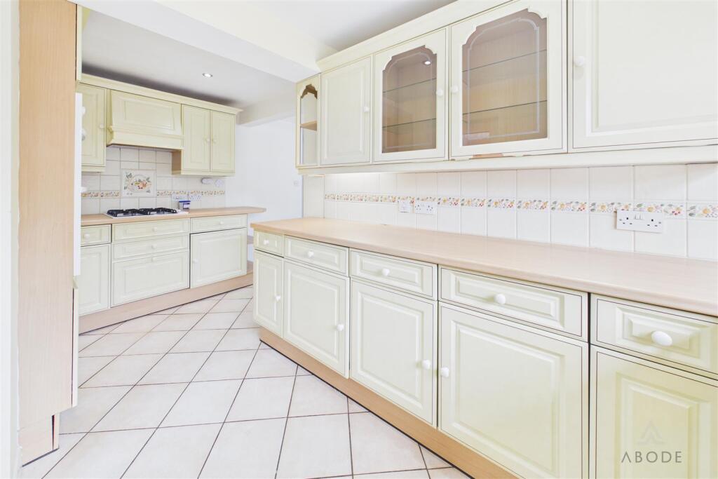 Cordwell Close, Castle Donington, Derby photo 4