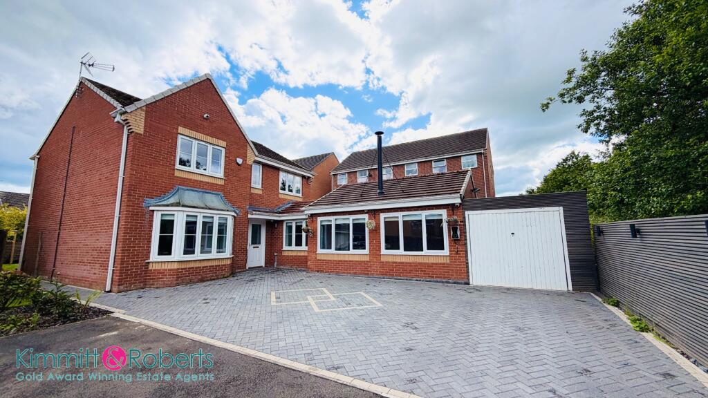 Main image of property: Stanton Court, Murton, Seaham, Durham, SR7 9GZ