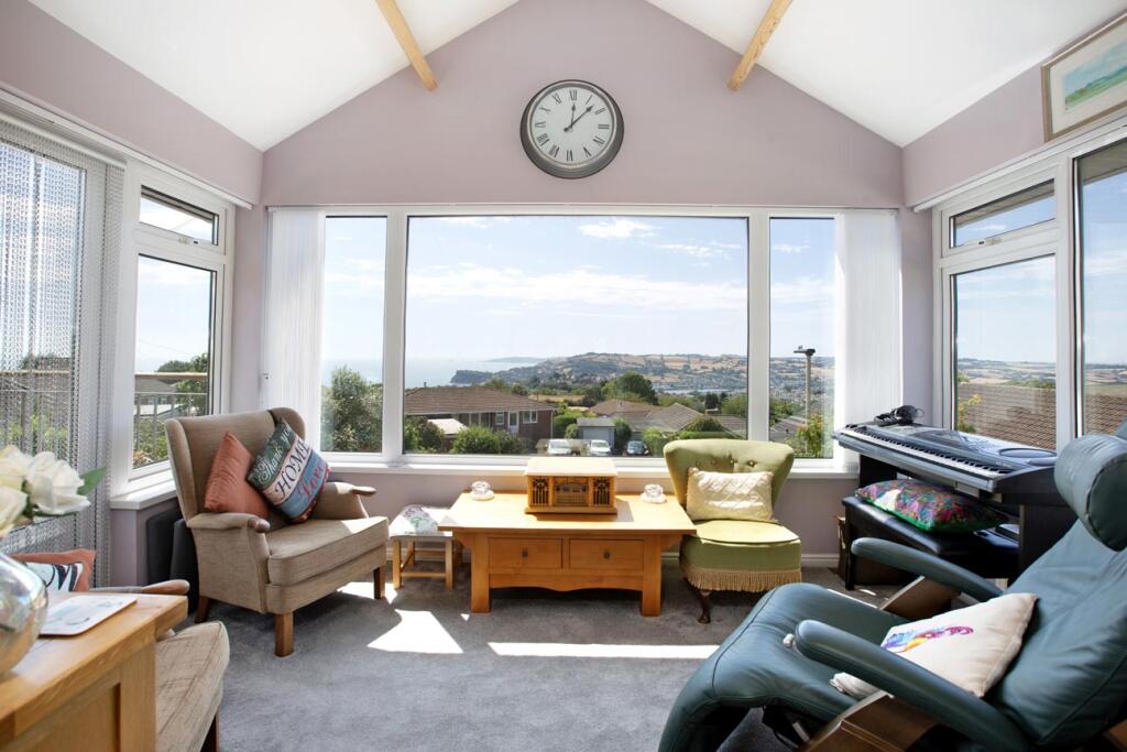 House in Torquay - More