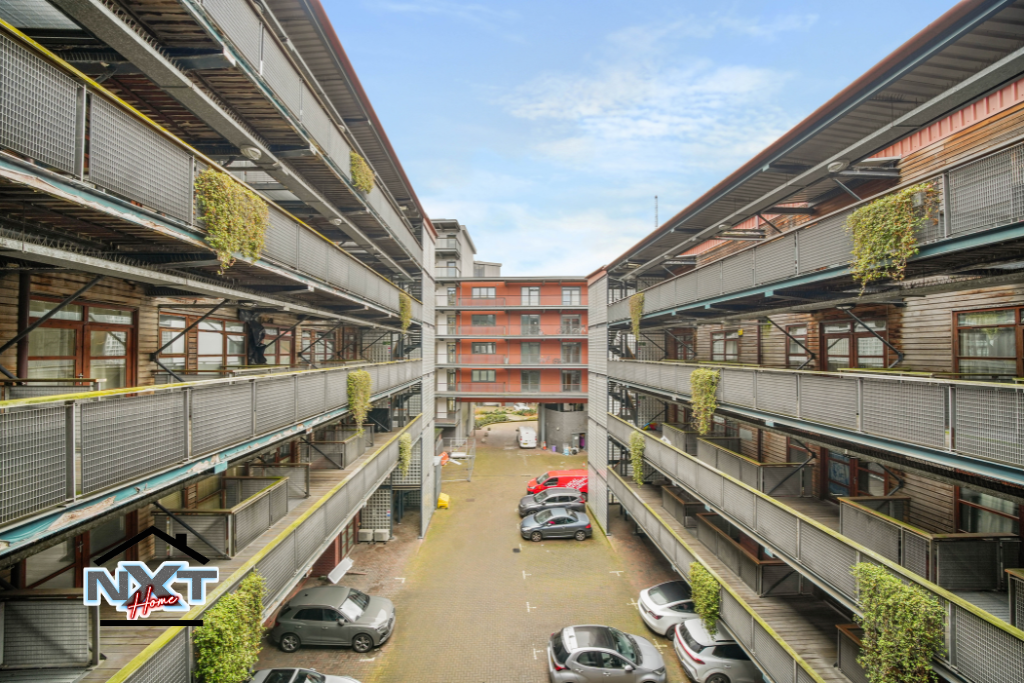 Main image of property: Roach Road, London, E3