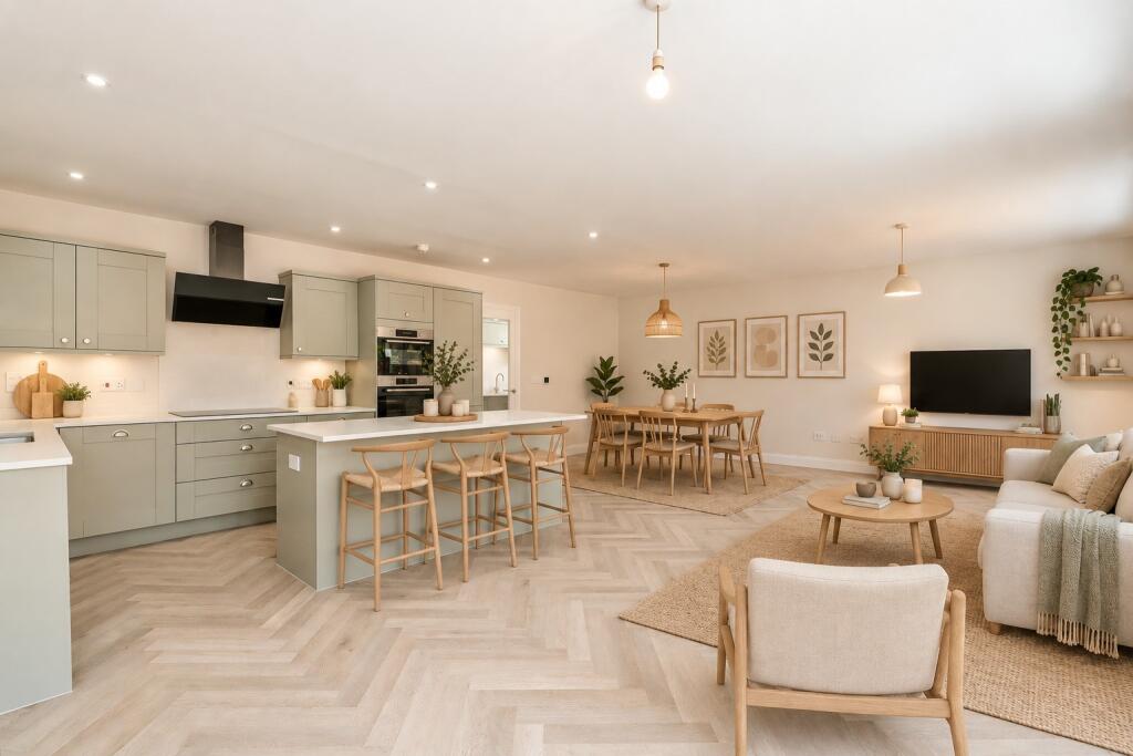 House in Arun, Walberton - View 5