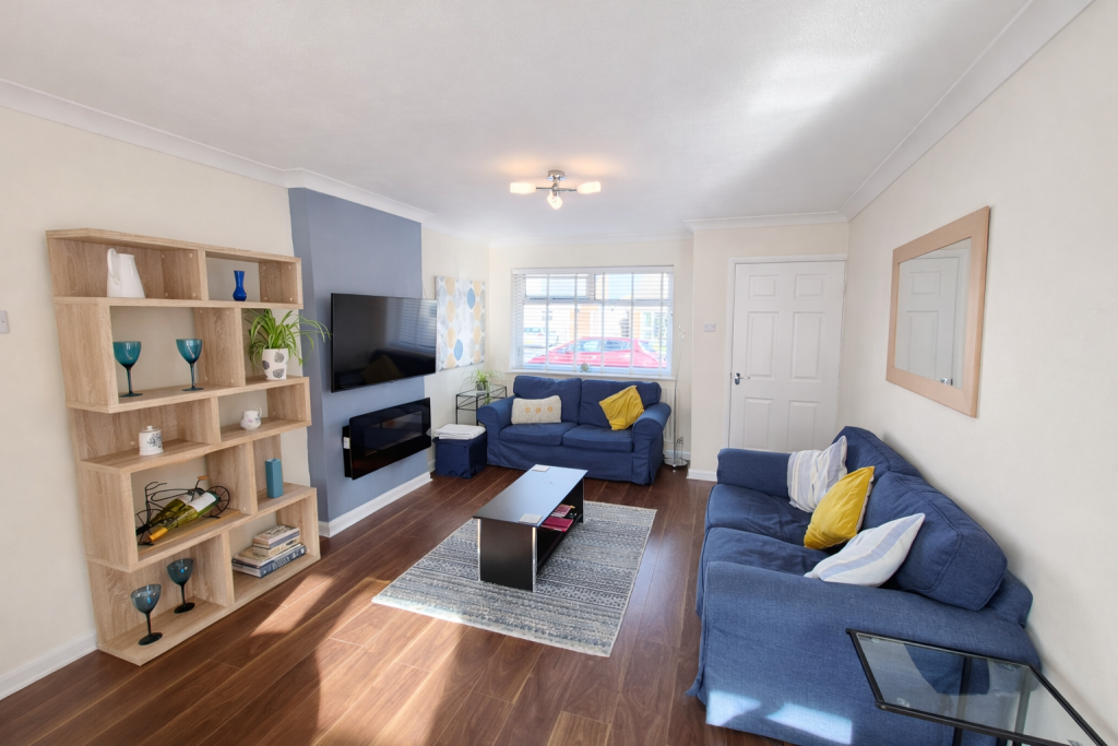 House in Fylde, South Park, Lytham - View 3