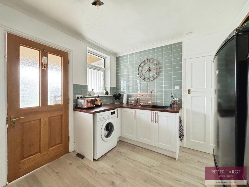 House in Rhyl - More