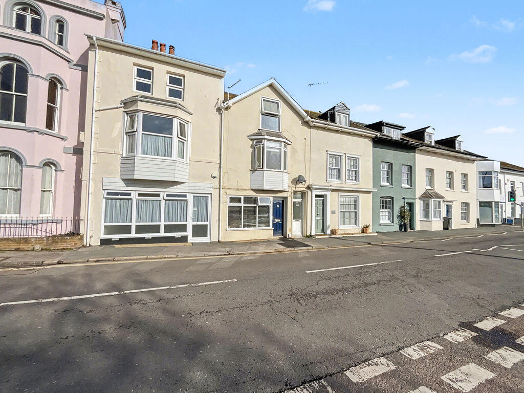 Main image of property: CHRISTCHURCH 