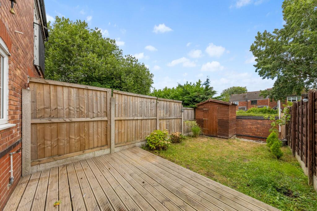 House in Warrington - View 4