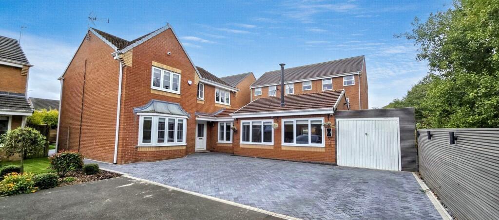 Main image of property: Stanton Court, Murton, Seaham, Durham, SR7 9GZ