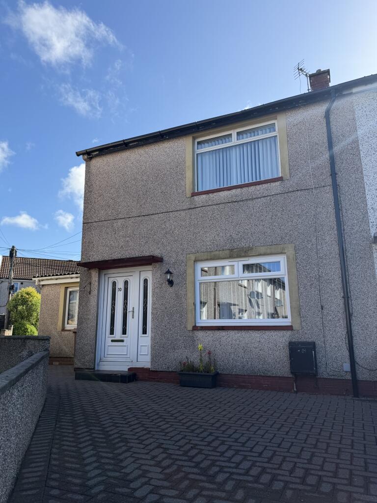 Main image of property: Bevan Gardens, Kilwinning, North Ayrshire