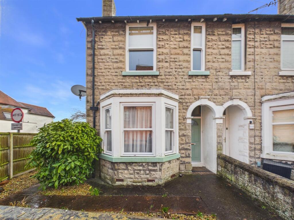 Main image of property: Copthorne Road, Shrewsbury