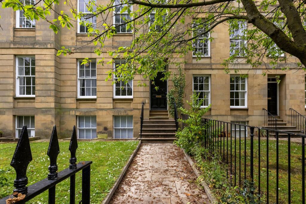 Main image of property: Leazes Terrace, Newcastle Upon Tyne, NE1