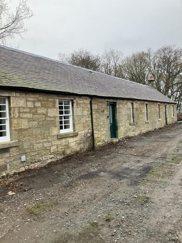 Main image of property: 3 Temple Farm Cottage, Gorebridge, Midlothian, EH23