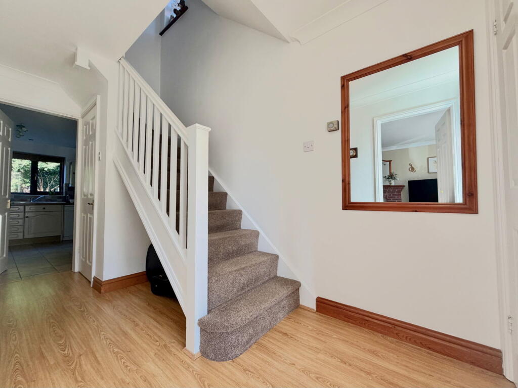 House in Dudley, Wrens Nest, Woodsetton - View 2