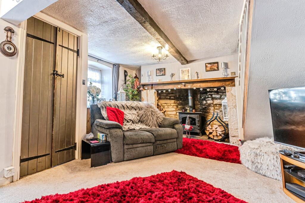 Main image of property: London Road, Calne