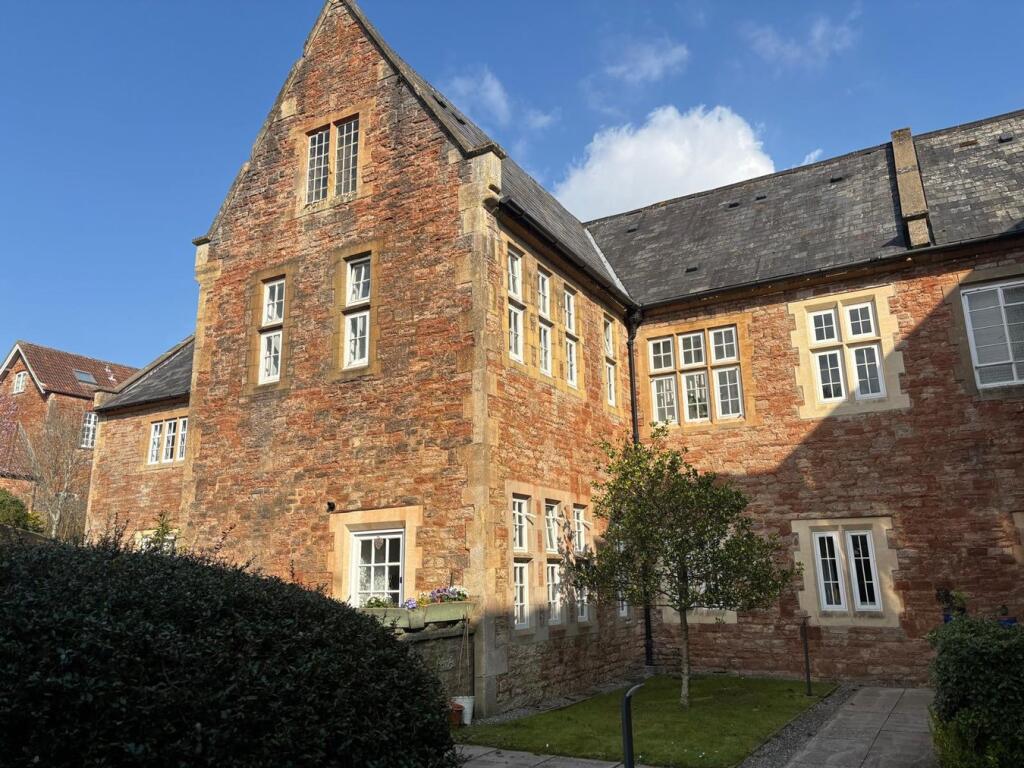 West Court, South Horrington Village, Wells, BA5 photo 2