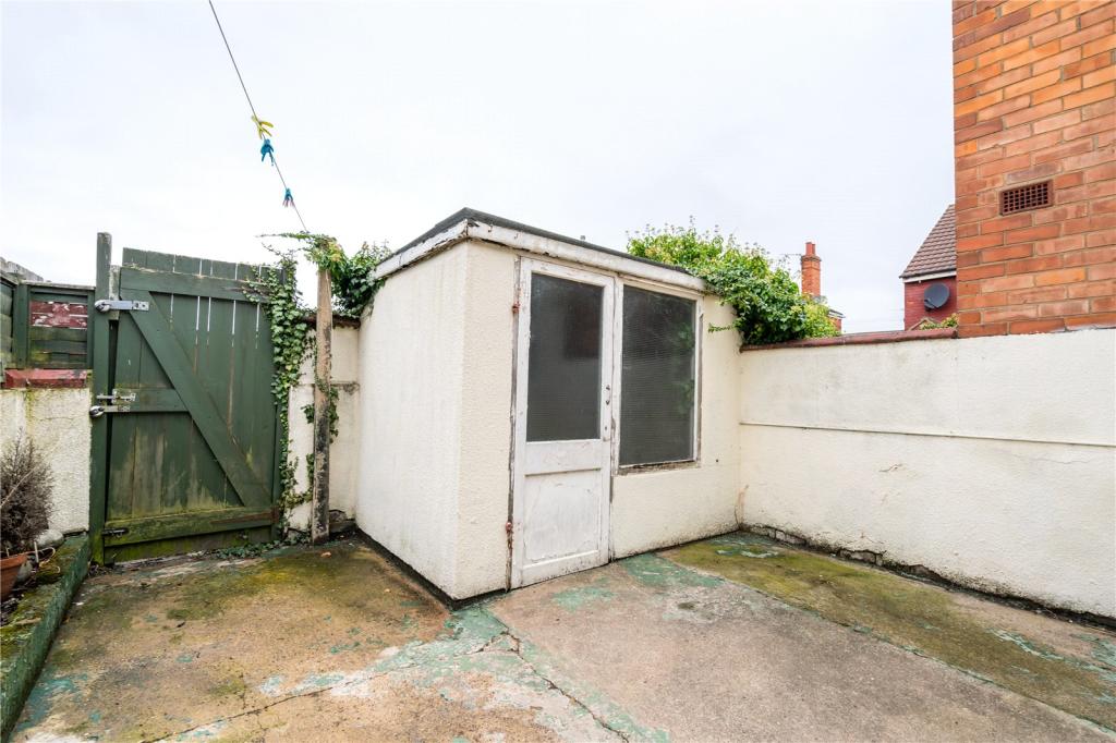 Photo of the property