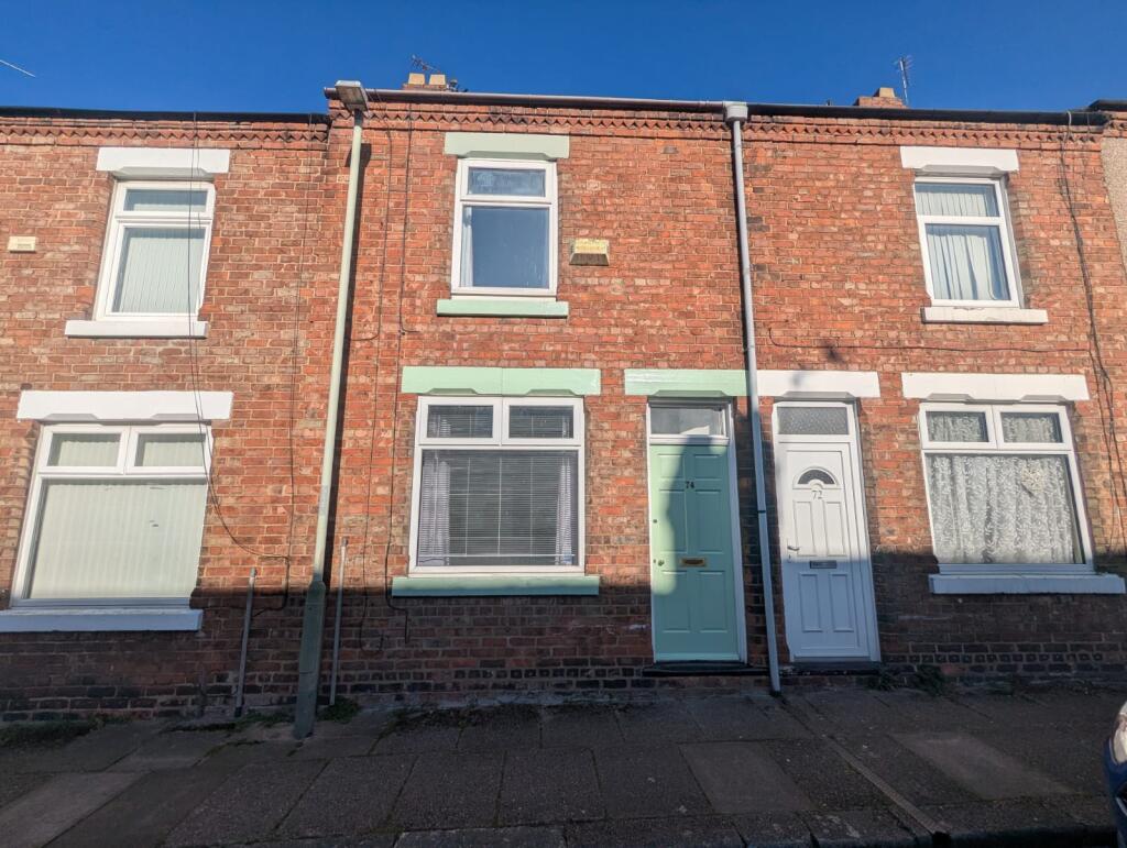 Main image of property: Barningham Street/Denes - DL3