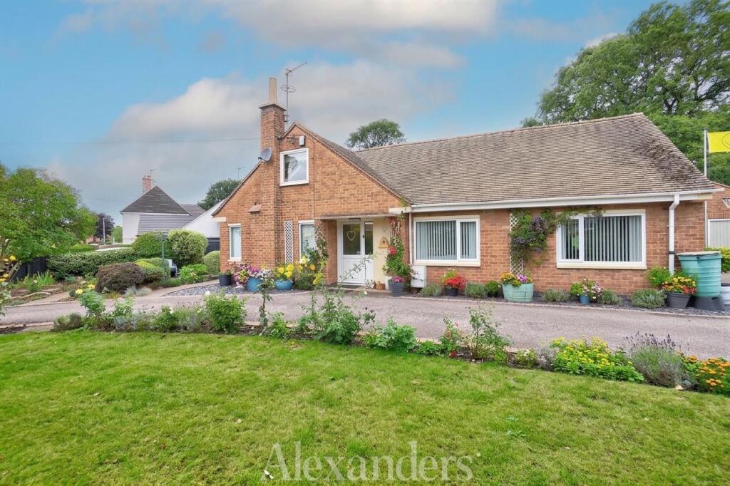 Main image of property: Church Road, Wanlip