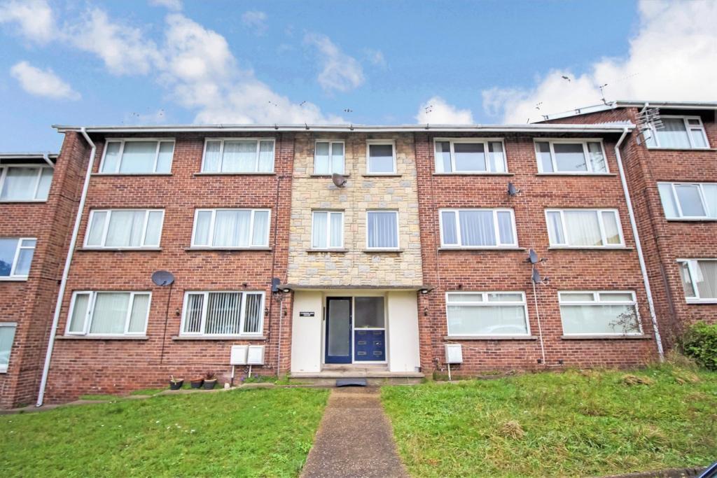 Main image of property: Ridgeway Road, Rumney, Cardiff