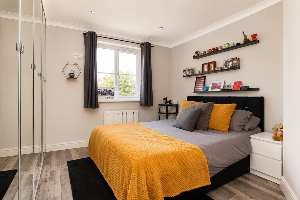 Scarle Lane, Eagle, LN6 – pohled 6