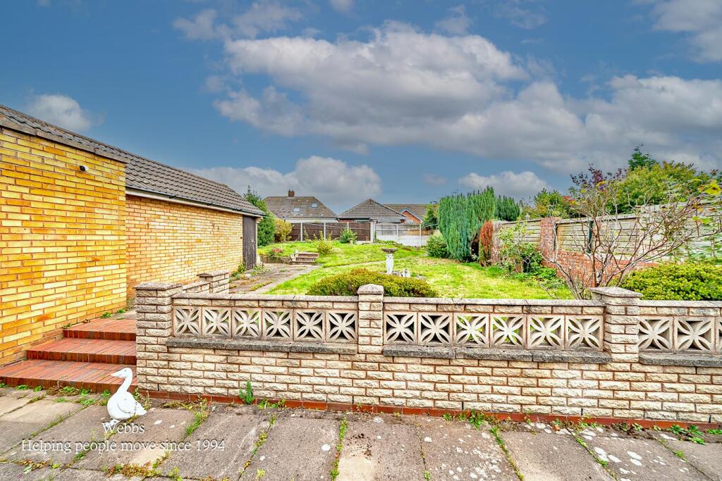 Birchcroft, Aldridge, Walsall photo 4