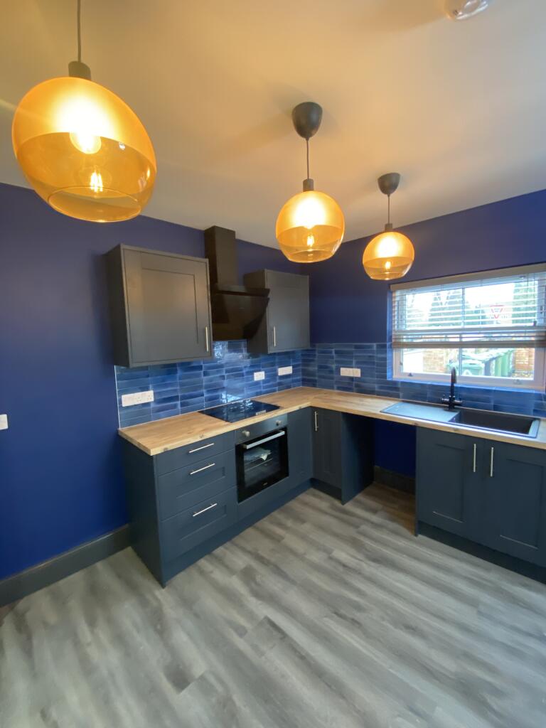 Main image of property: Park Road, Loughborough, LE11