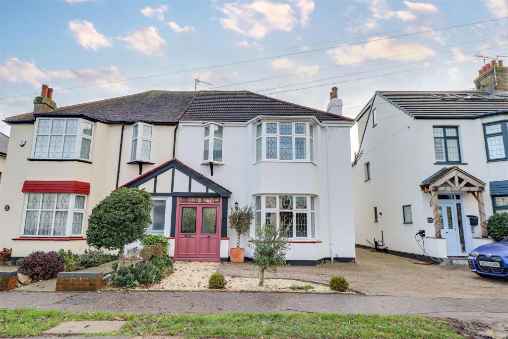 Main image of property: Western Road, Leigh-On-Sea